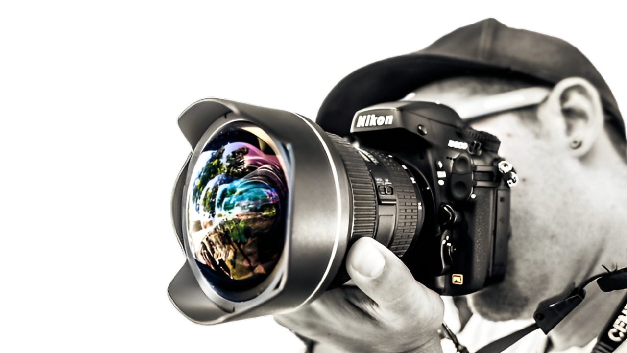 fotografo